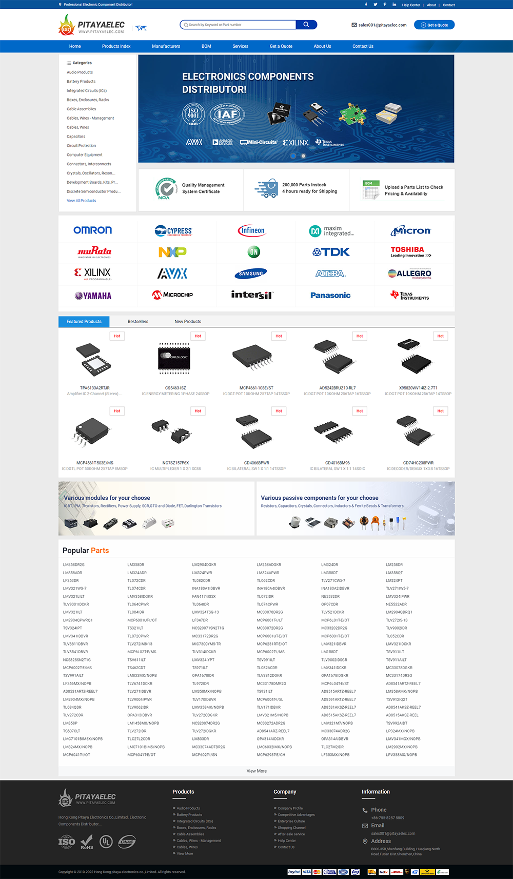 1675513152419452.png Hong Kong Pitaya Electronics Co.,Limited _ Electronic Components Distributor.png